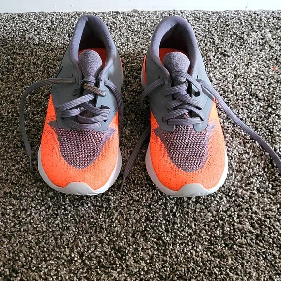Nike Odyssey React Flyknit 2 Running Shoes - Picture 3 of 6
